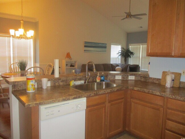 5804 Longwood Dr in Murrells Inlet, SC - Building Photo - Building Photo