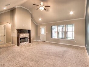 197 Bent Tree Loop in Haughton, LA - Building Photo - Building Photo