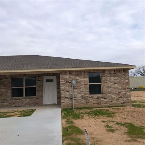 19125-19131 Cabo Way in Thackerville, OK - Building Photo