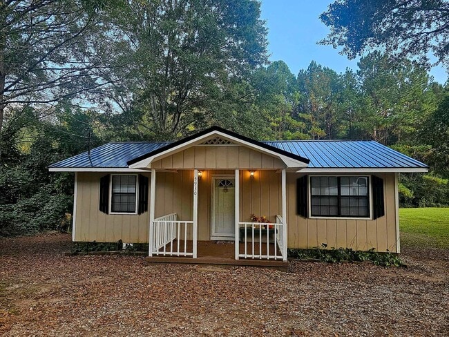 property at 5930 Alexandria-Jacksonville Hwy