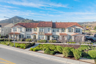 Solera Ranch in Morgan Hill, CA - Building Photo - Primary Photo