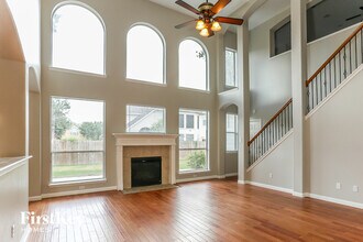 18514 Skippers Helm in Humble, TX - Building Photo - Building Photo