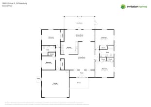 1660 67th Ave S in St. Petersburg, FL - Building Photo - Building Photo