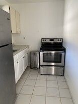 1245 NW 26th St, Unit 1247 Apartments