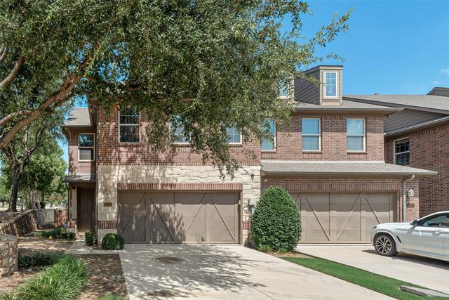 2625 Chambers Dr in Lewisville, TX - Building Photo - Building Photo