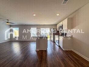 24 River Grass Dr in Lincoln, AL - Building Photo - Building Photo