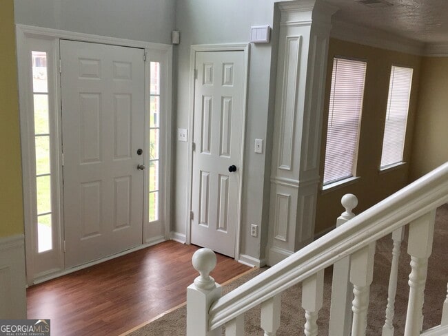 121 Meadow Creek Ct in Hampton, GA - Building Photo - Building Photo