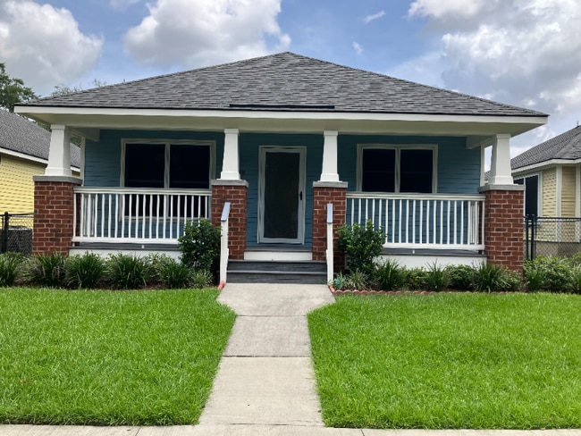 property at 1848 Greenville St