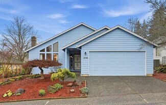 3116 SE 154th Ave in Vancouver, WA - Building Photo