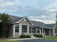 Fulwood Point Apartments in Tifton, GA - Foto de edificio - Building Photo