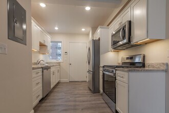 219 Waterman St in Providence, RI - Building Photo - Building Photo