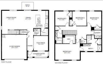 630 Earl Godwin Rd in Freeport, FL - Building Photo - Building Photo