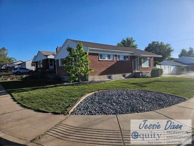 229 W 4700 S in Ogden, UT - Building Photo - Building Photo