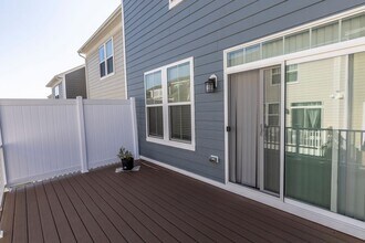 3430 Montague St in Charlottesville, VA - Building Photo - Building Photo