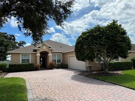 4338 Tokose Pl in Lakeland, FL - Building Photo