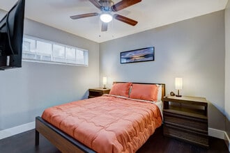 2216 Hazard St in Houston, TX - Building Photo - Building Photo