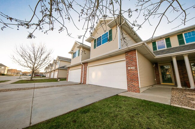 1955 Sawyer St in Lincoln, NE - Building Photo - Building Photo