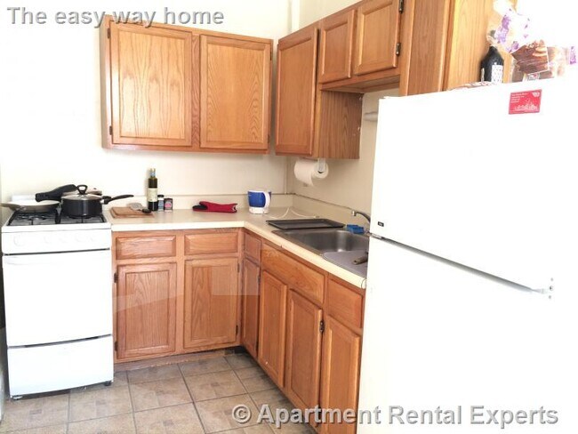 property at 1610 Massachusetts Ave