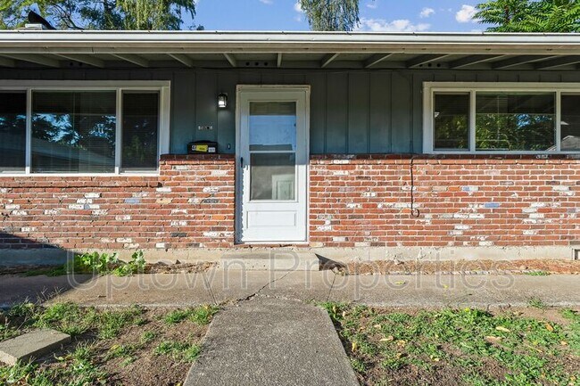 4035 SE King Rd in Milwaukie, OR - Building Photo - Building Photo