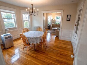 21 Bradwood St in Boston, MA - Building Photo - Building Photo