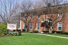 Cedar Ridge Apartments in Lebanon, OH - Building Photo - Building Photo