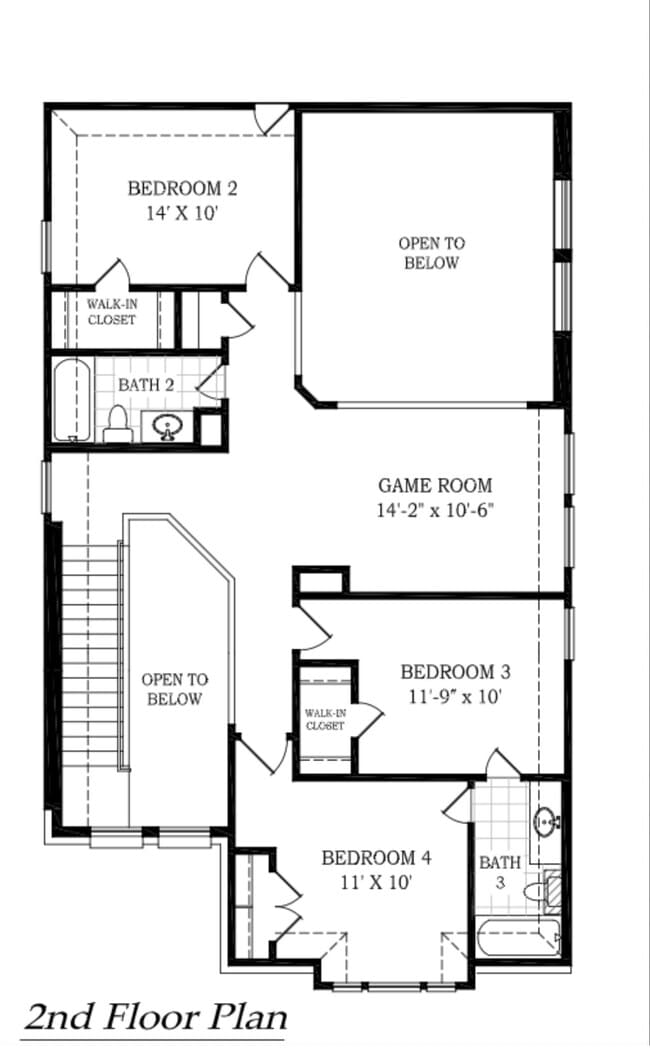 2318 Garden Arbor Ln in Tomball, TX - Building Photo - Building Photo
