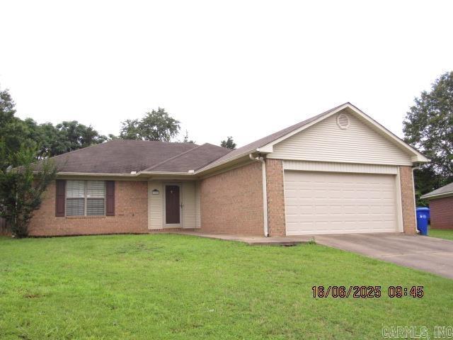 property at 1825 Tuscany Dr