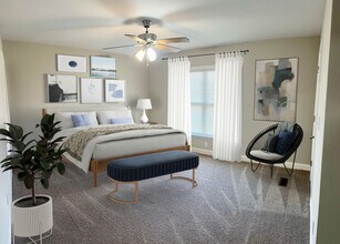 Madison Pines Apartment Homes in Madison, AL - Building Photo - Building Photo