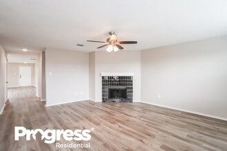 3609 Butler Dr in Denton, TX - Foto de edificio - Building Photo