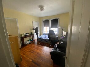 78 Aldie St in Boston, MA - Foto de edificio - Building Photo