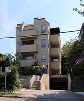1812 W 7th Ave in Vancouver, BC - Building Photo