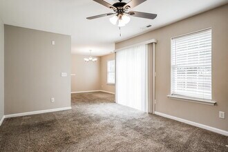 5405 Kissimmee Ln in Raleigh, NC - Building Photo - Building Photo