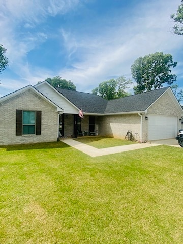 19379 Cedarpark Pl in Lindale, TX - Building Photo