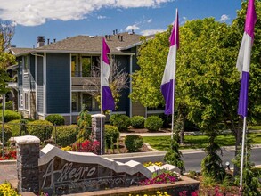 Allegro Apartments in Draper, UT - Building Photo - Building Photo