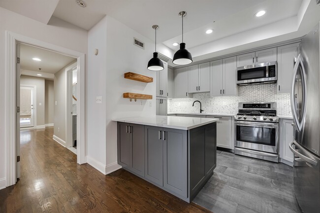 property at 829 Washington St