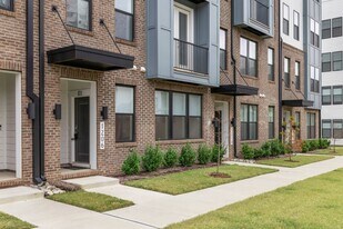 1206 Coach Sta Aly in Raleigh, NC - Building Photo