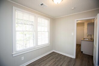 2309 S Tyler St in Little Rock, AR - Building Photo - Building Photo
