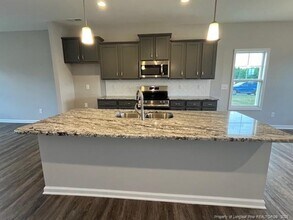 53 Jones Crk Ln in Lillington, NC - Building Photo - Building Photo
