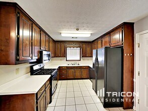 15 Pine Valley Dr in Covington, GA - Building Photo - Building Photo