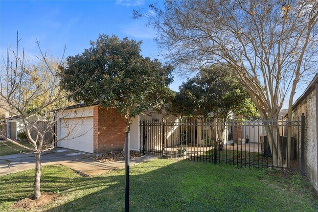 4123 Yupon Ridge Dr in Houston, TX - Building Photo - Building Photo