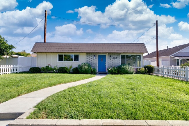 property at 1138 N Valley St