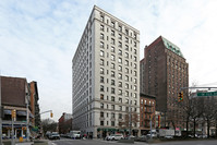 Overdene Apartments in New York, NY - Foto de edificio - Building Photo