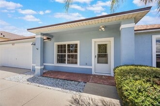 9611 Saragossa St in Clermont, FL - Building Photo - Building Photo