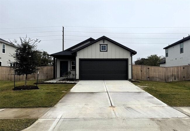 519 Louis Ln in Cove, TX - Building Photo - Building Photo