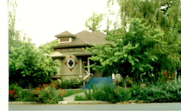 423 Matheson St in Healdsburg, CA - Building Photo - Building Photo