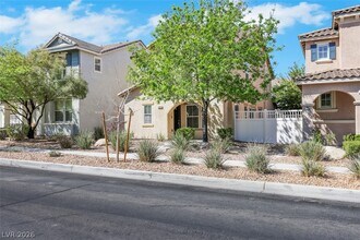 2089 Waterlily View St in Henderson, NV - Building Photo - Building Photo
