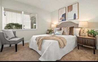 3399 Norton Way, Unit 1 in Pleasanton, CA - Building Photo - Building Photo