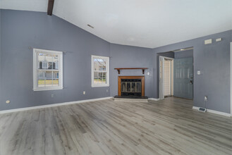 731 Casey Terrace in Newport News, VA - Building Photo - Building Photo
