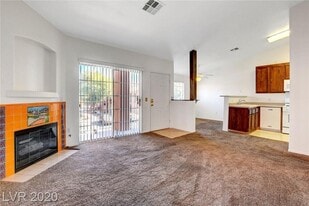 4730 E Craig Rd, 2154, Unit 2154