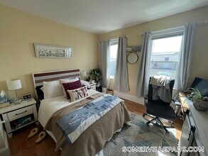 50 Lowell St, Unit 2 in Somerville, MA - Building Photo - Building Photo